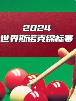 斯诺克英锦赛 肖国栋4-6大卫·吉尔伯特20241124