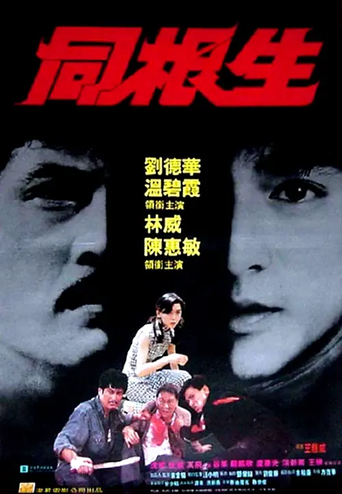 同根生[电影解说](1989) - 中国香港