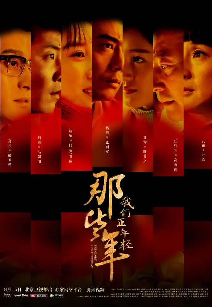 那些年，我们正年轻[电影解说](2018) - 中国大陆