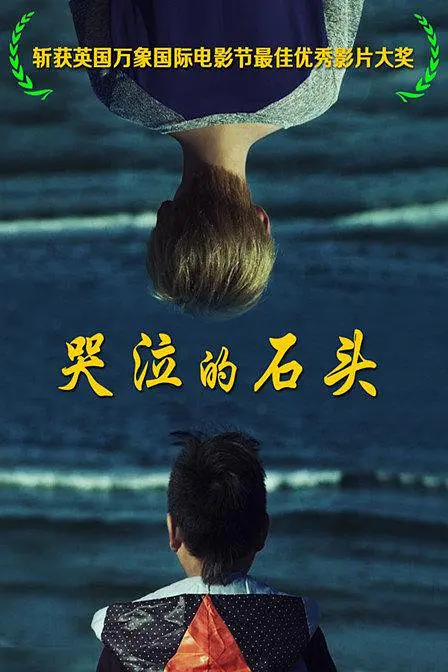 哭泣的石头(2013) - 中国大陆