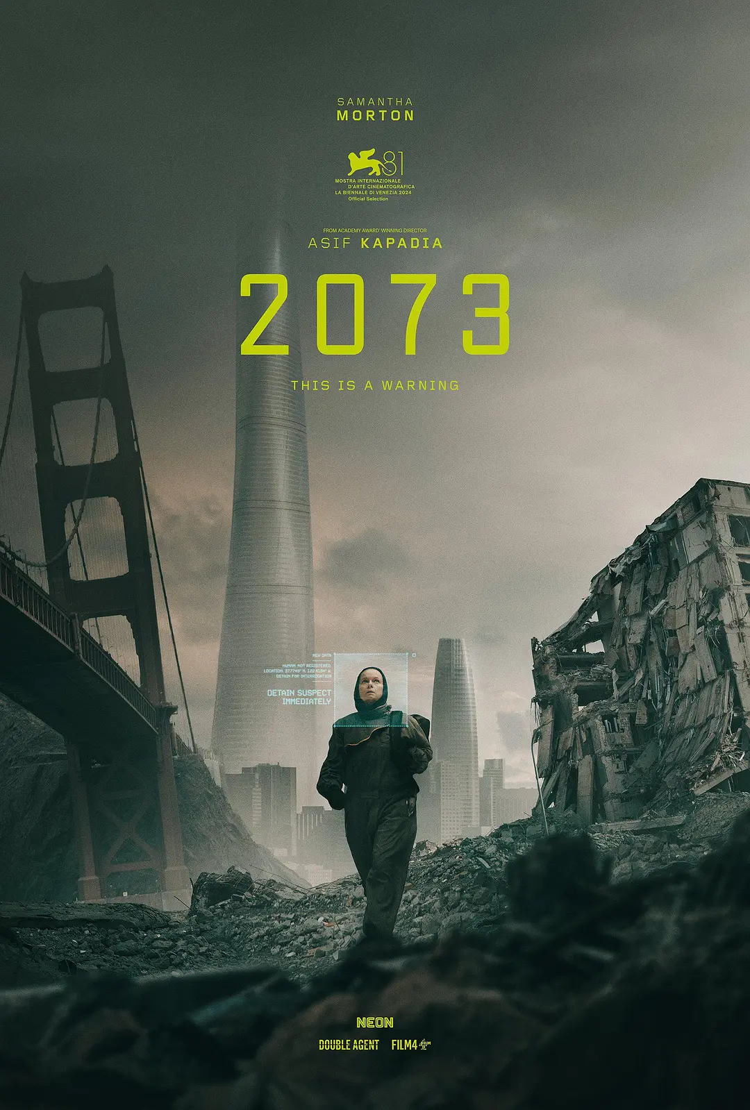 2073(2024) - 英国