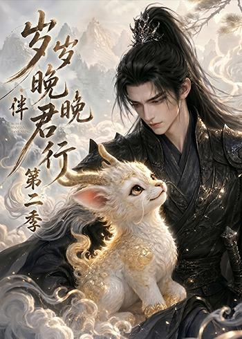岁岁晚晚伴君行第二季封面图