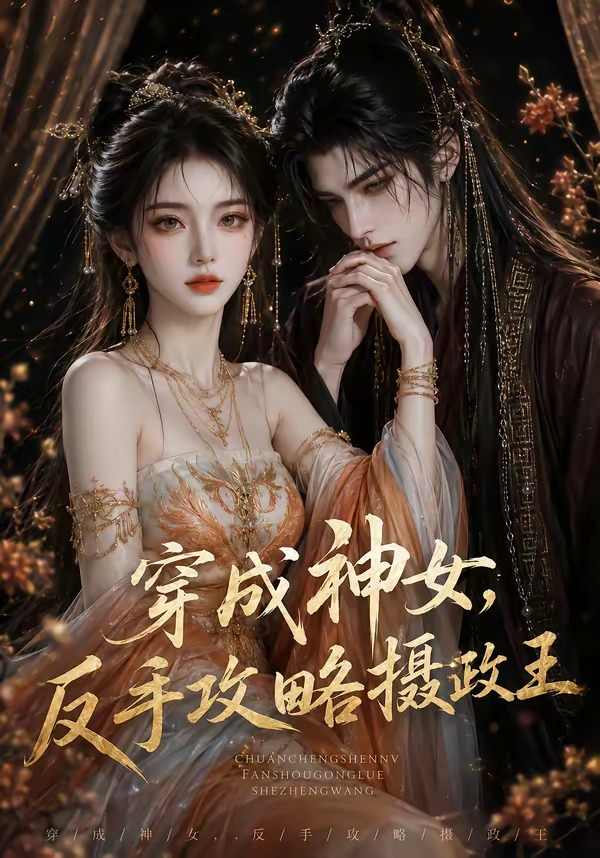 穿成神女反手攻略摄政王