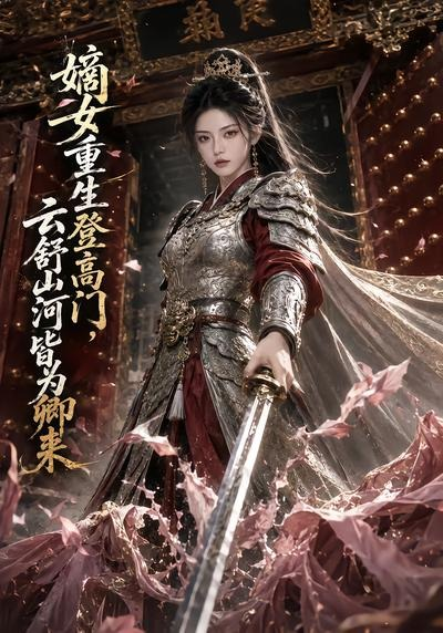 嫡女重生登高门,云舒山河皆为卿来
