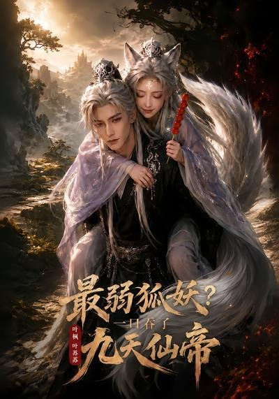 最弱狐妖一口吞了九天仙帝