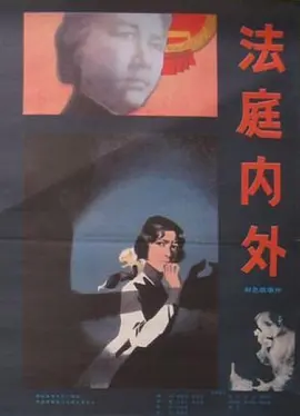 法庭内外电影解说