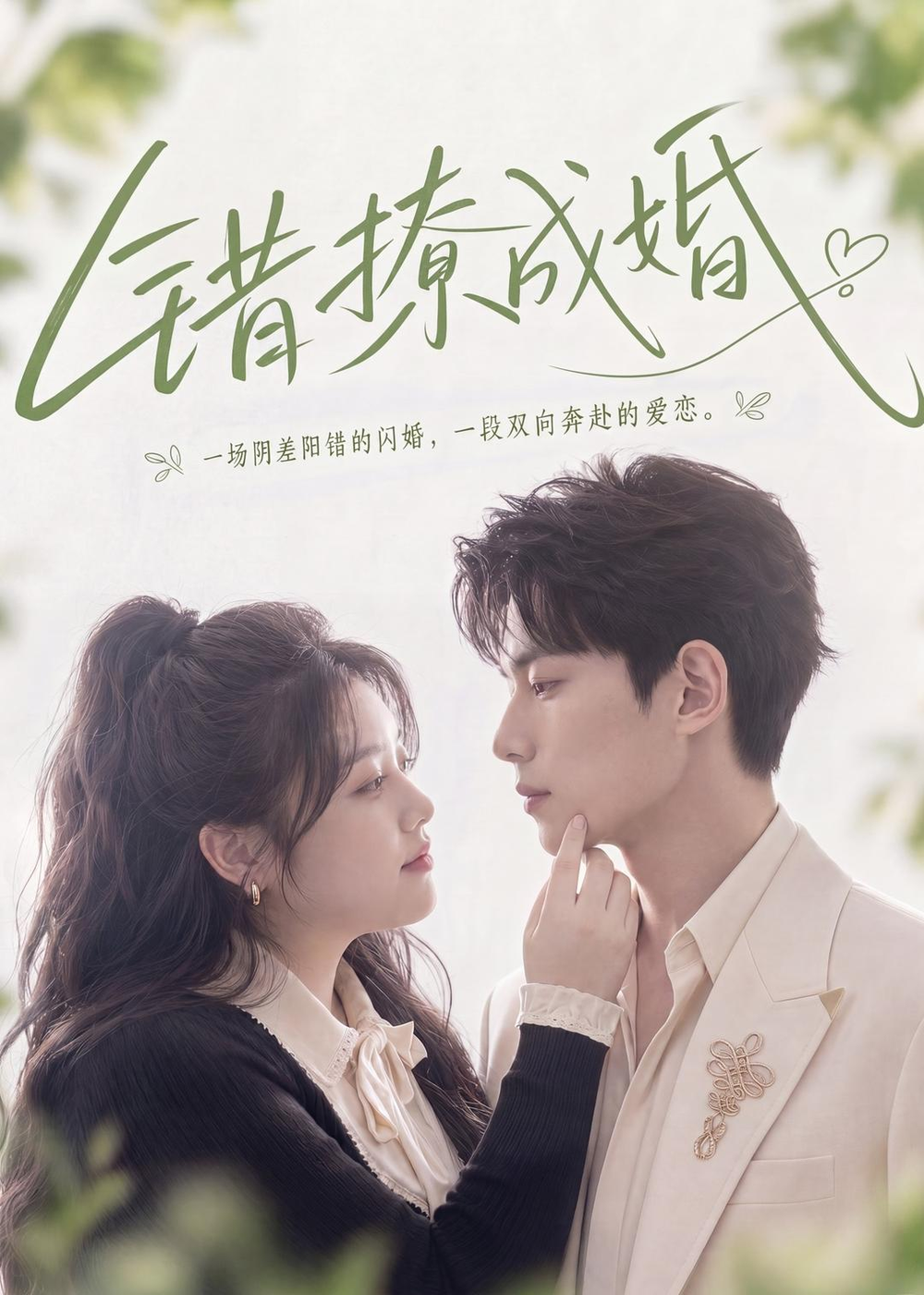 错撩成婚
