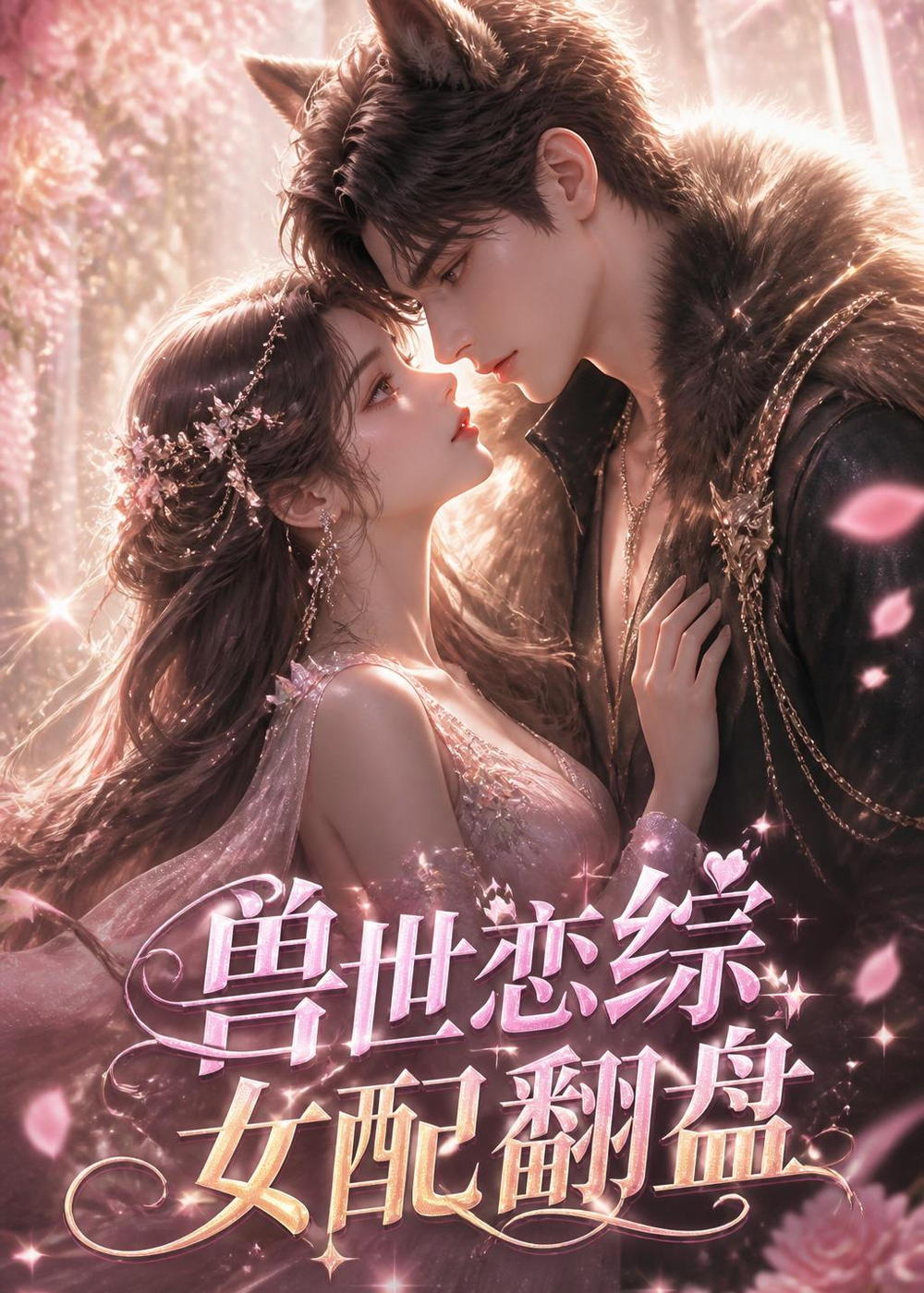 兽世恋综女配翻盘封面图