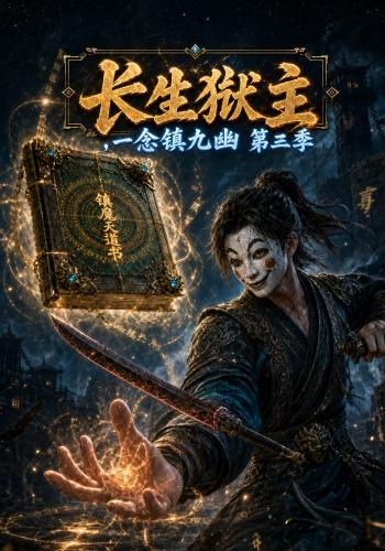 长生狱主，一念镇九幽第三季
