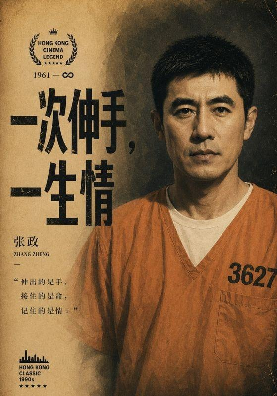 一次伸手一生情封面图