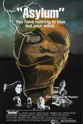 精神病院1972电影解说