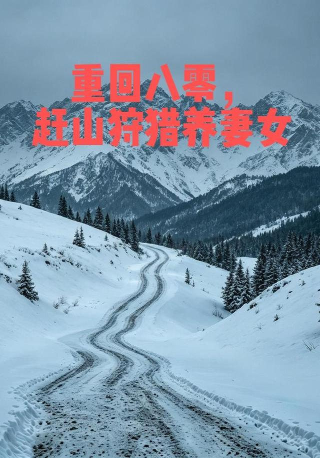 重回八零,赶山狩猎养妻女
