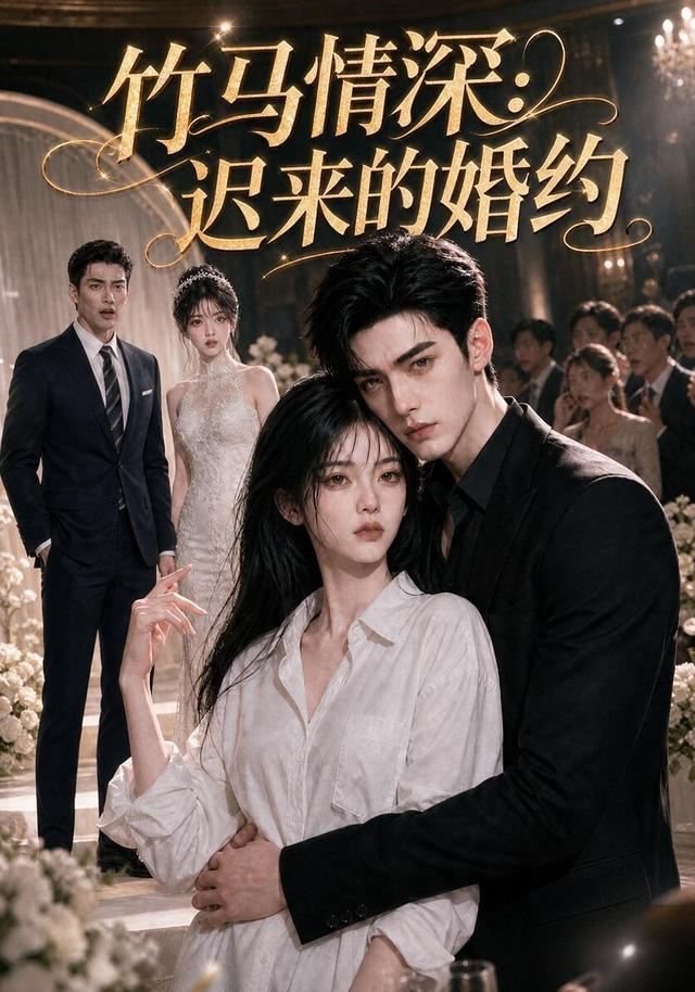 竹马情深：迟来的婚约