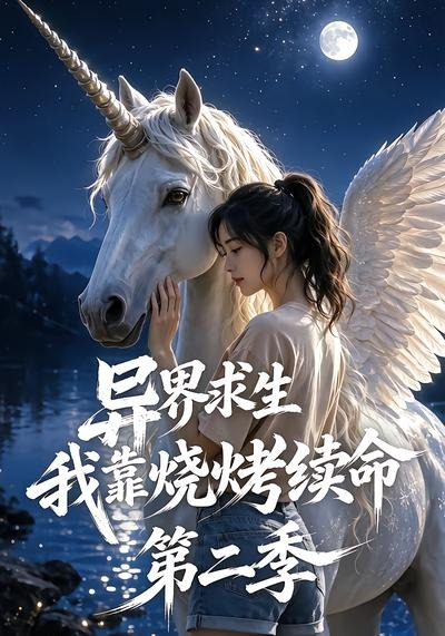 异界求生，我靠烧烤续命第二季