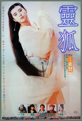 灵狐电影解说