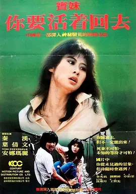 宾妹电影解说