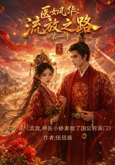 医女风华：流放之路第一季