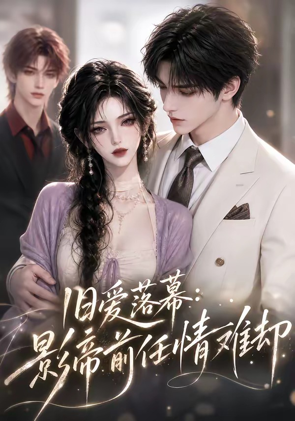 旧爱落幕：影帝前任情难却