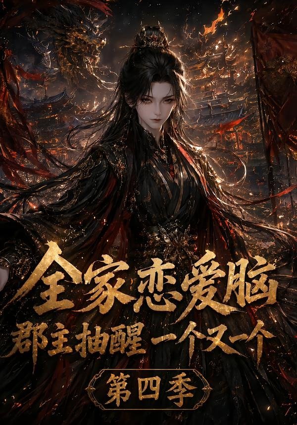 全家恋爱脑，郡主抽醒一个又一个第四季