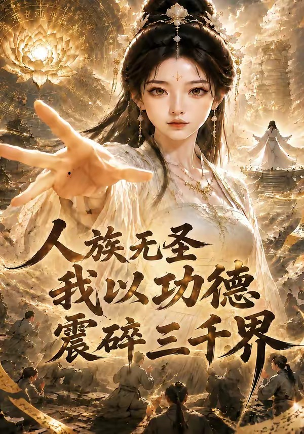 人族无圣，我以功德震碎三千界第一季