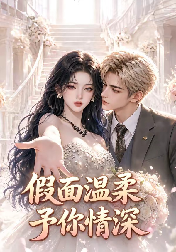 假面温柔予你情深封面图