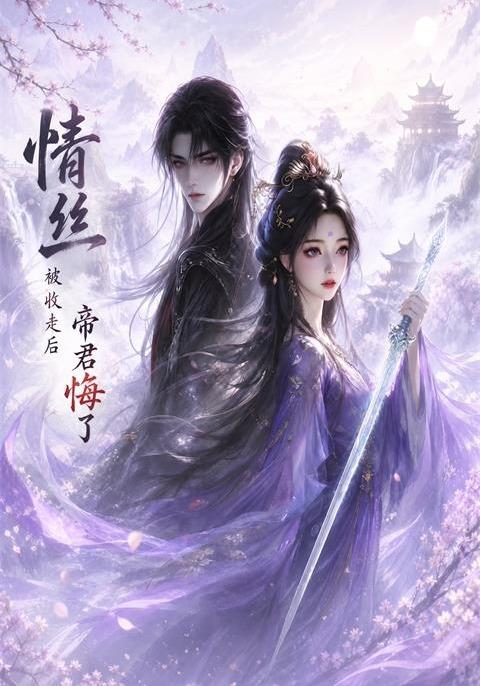 情丝被收走后帝君悔了