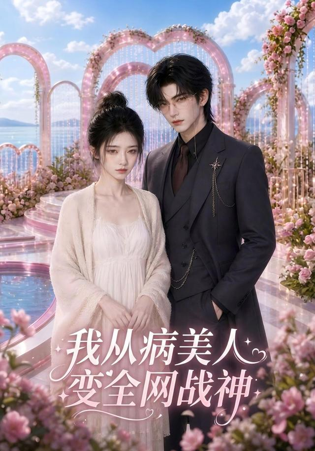 我从病美人变全网战神