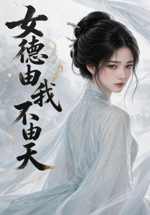 女德由我不由天封面图