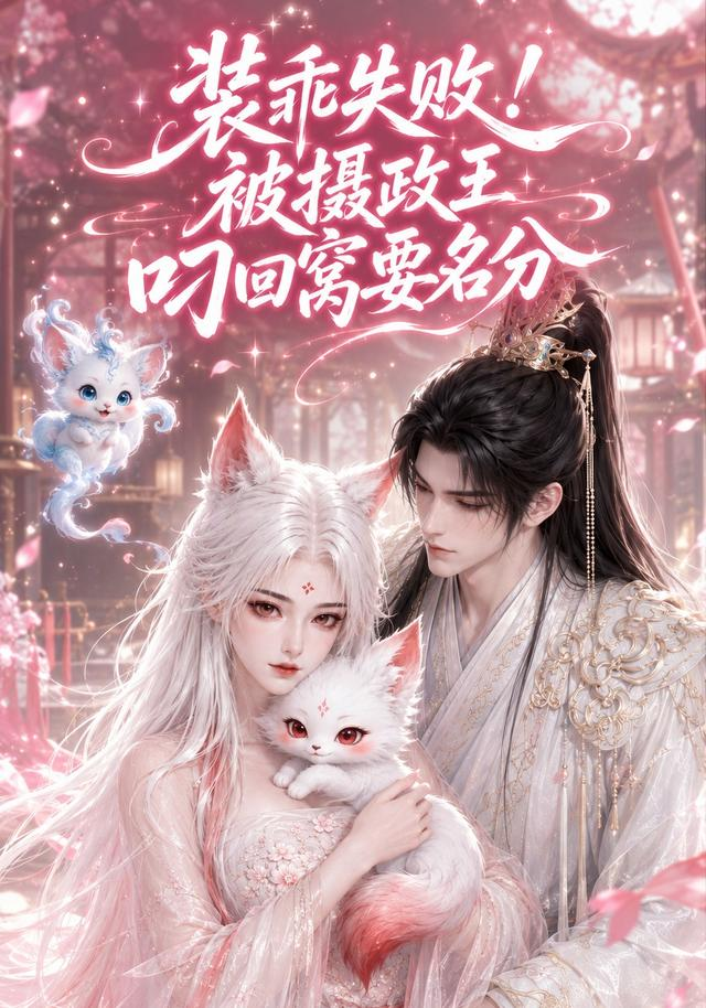 装乖失败！被摄政王叼回窝要名分