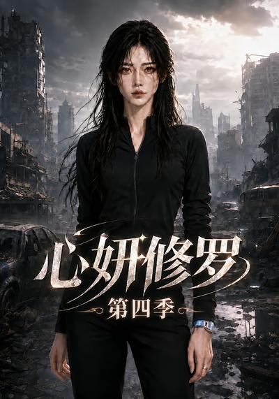 心妍修罗第四季