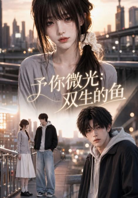 予你微光：双生的鱼