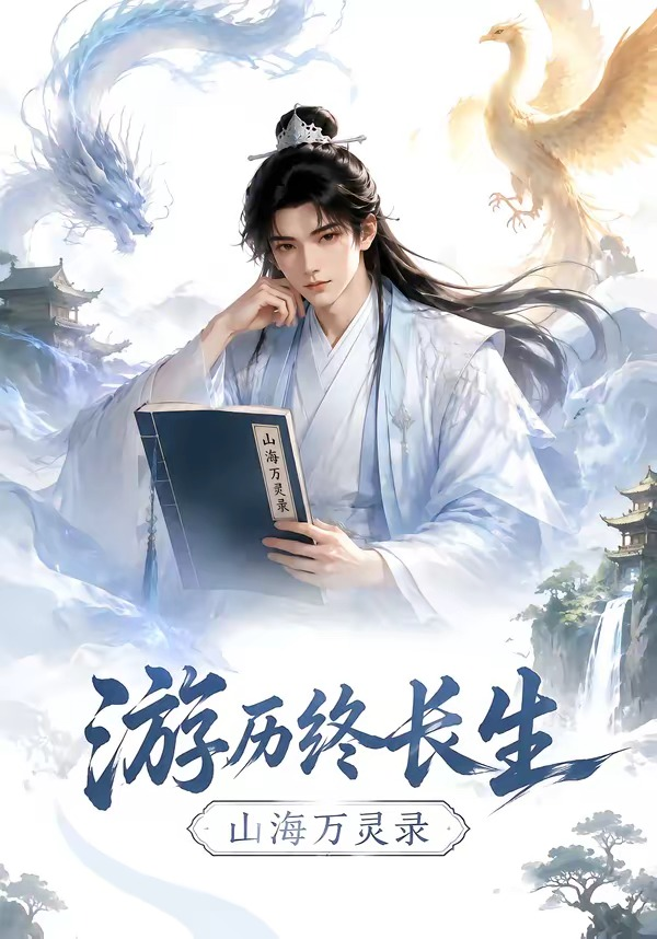 游历终长生，山海万灵录