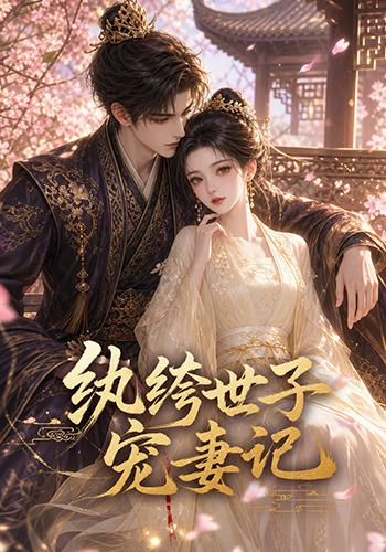 纨绔世子宠妻记