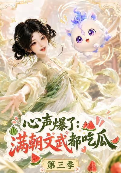 心声爆了满朝文武都吃瓜第三季