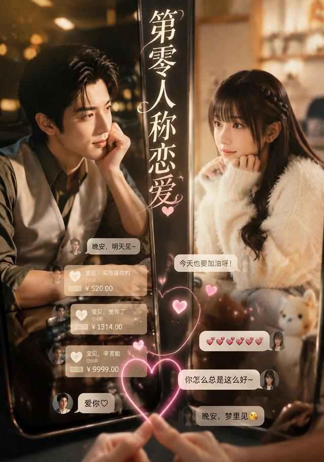 第零人称恋爱