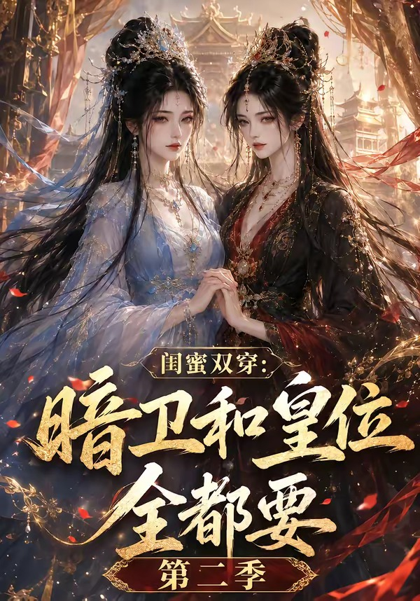 闺蜜双穿：暗卫和皇位全都要第二季
