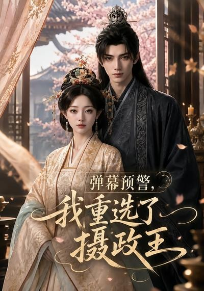 弹幕预警，我重选了摄政王