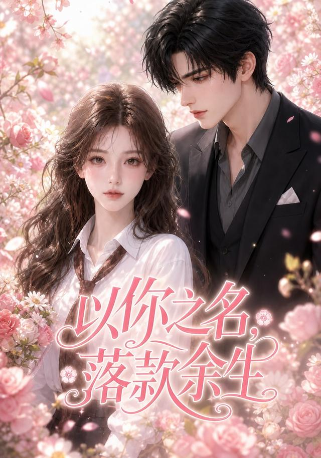 以你之名，落款余生