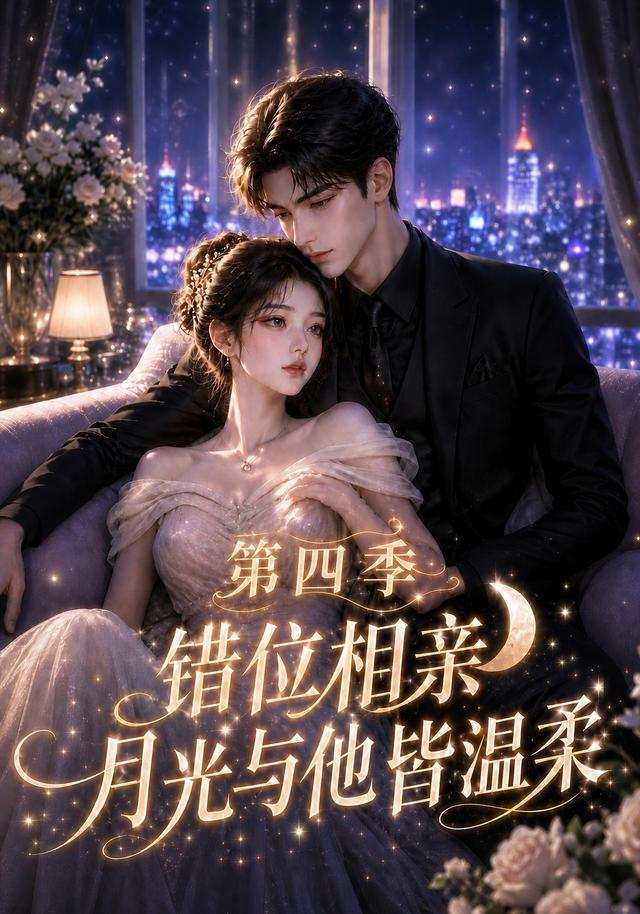 错位相亲，月光与他皆温柔第四季