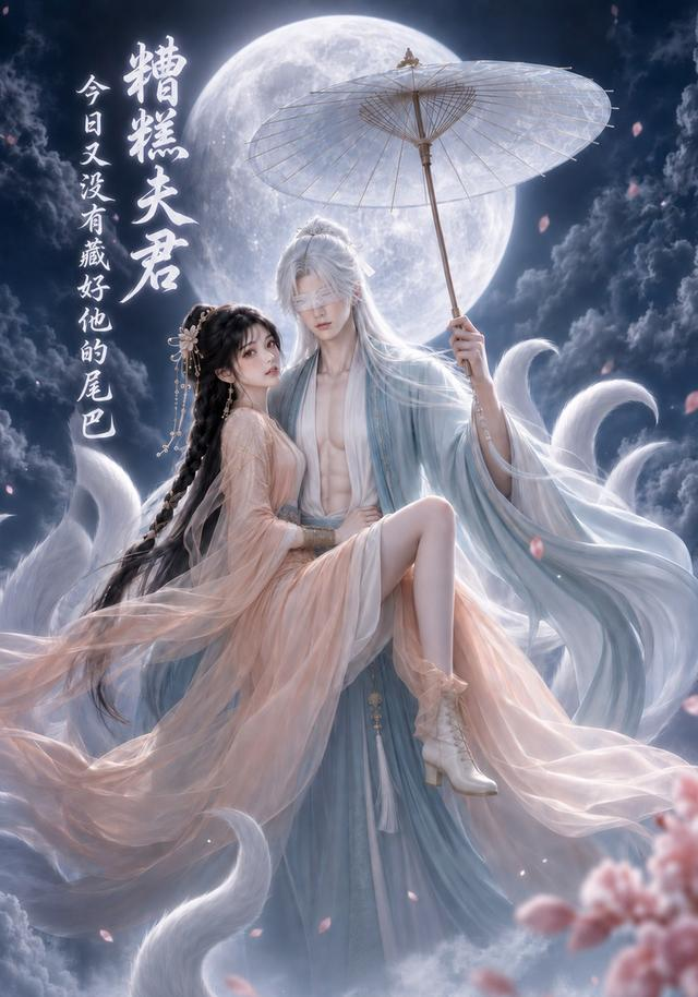 糟糕夫君今日又没有藏好他的尾巴