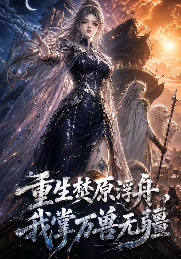 重生焚原浮舟，我掌万兽无疆