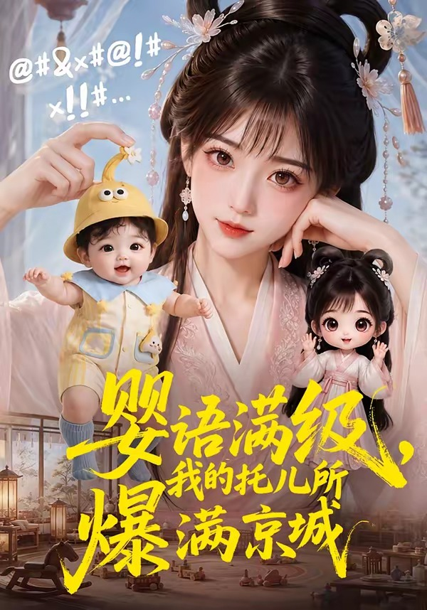 婴语满级我的托儿所爆满京城