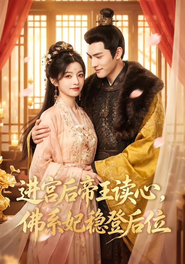 进宫后帝王读心佛系妃稳登后位
