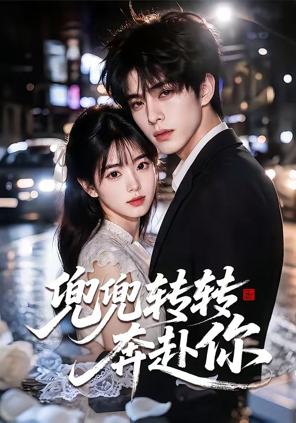 兜兜转转奔赴你封面图