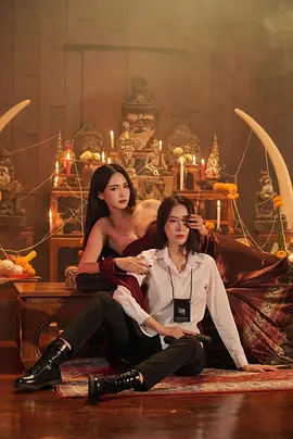 命运的凝视