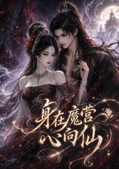 身在魔营心向仙封面图