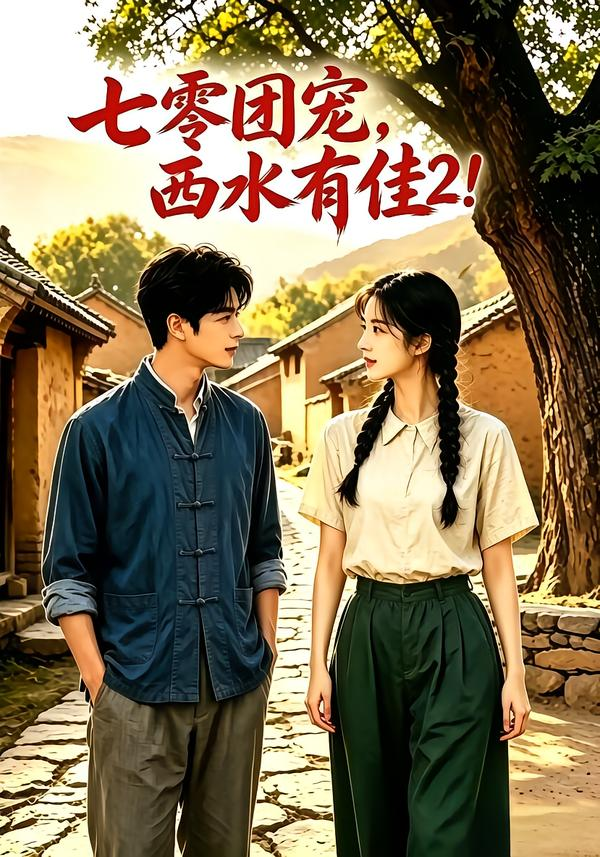七零团宠西水有佳2