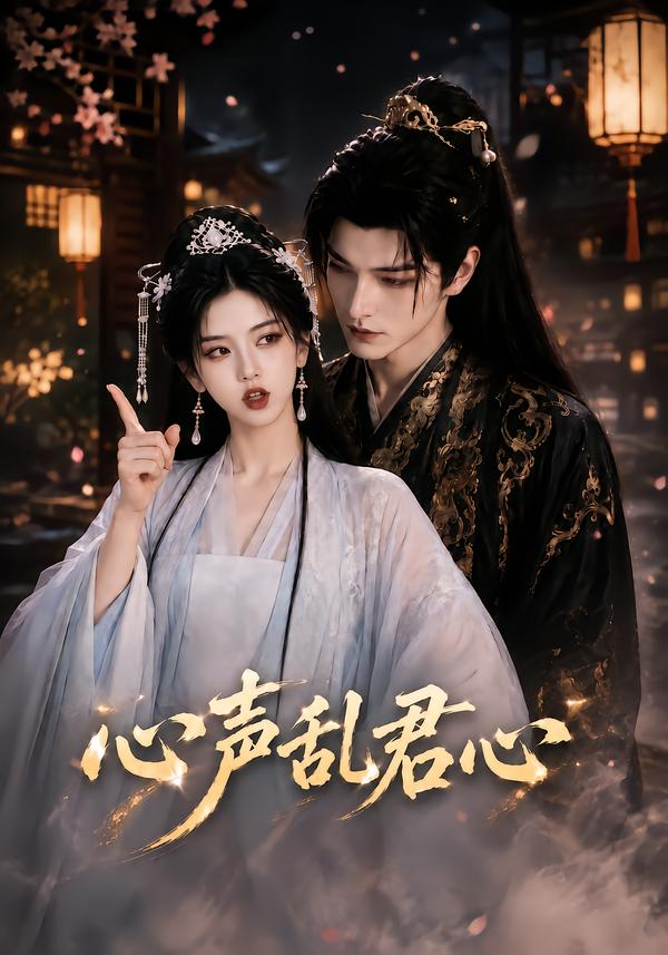心声乱君心
