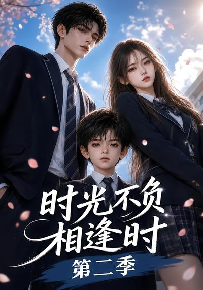 时光不负相逢时 第二季