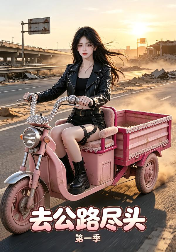 去公路尽头第一季